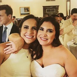 Meet your Posher, Elly